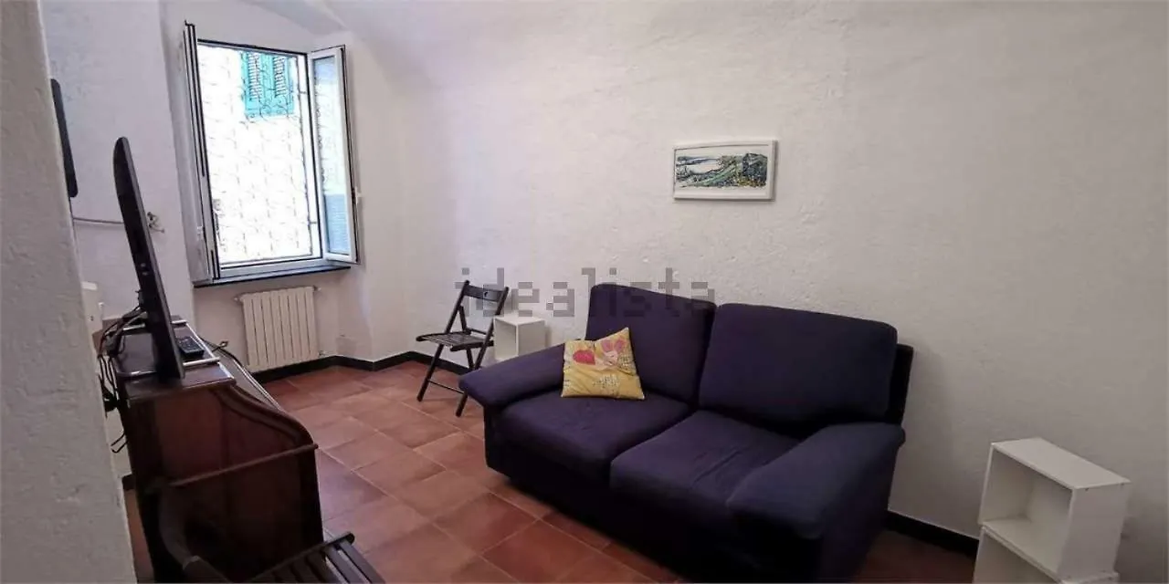 Sanremo Casa Santa Maria Apartment Italy