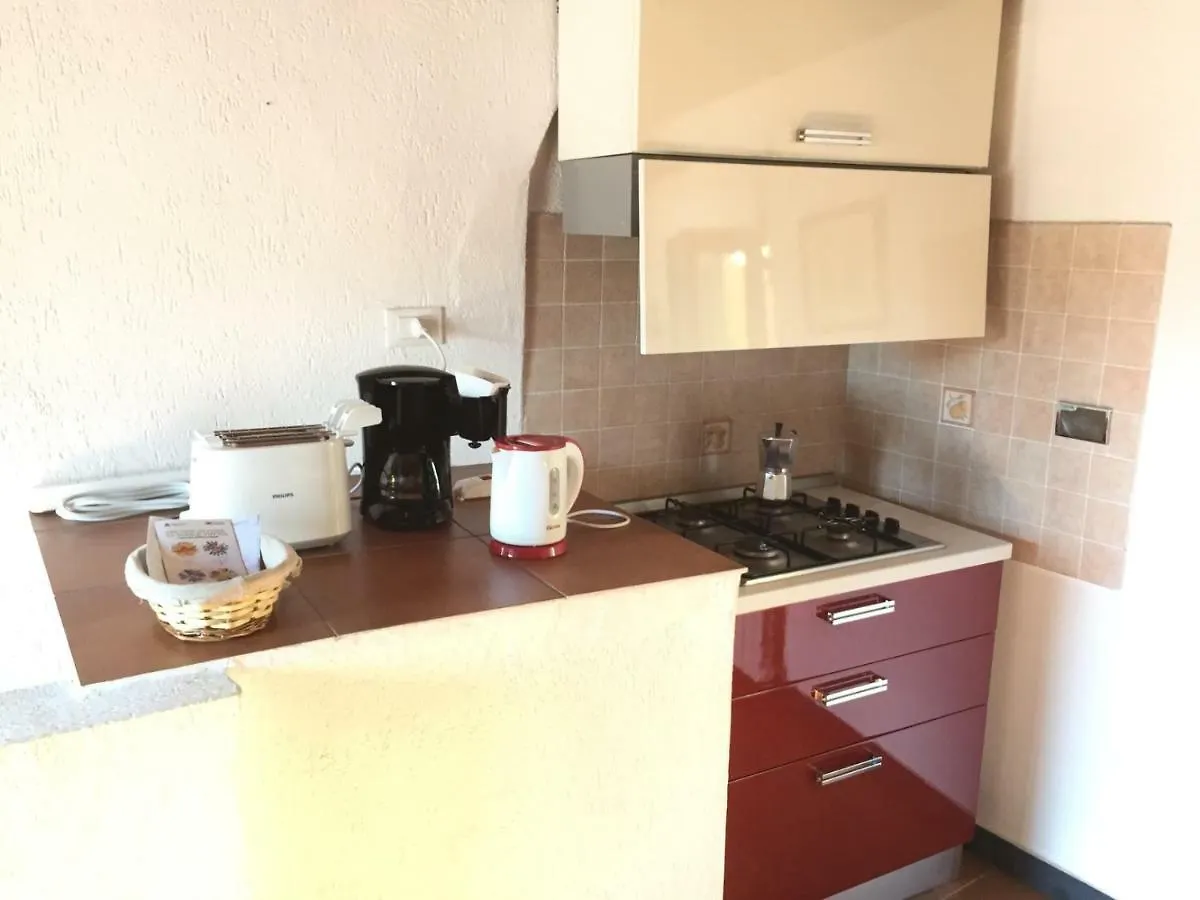 Sanremo Casa Santa Maria Apartment