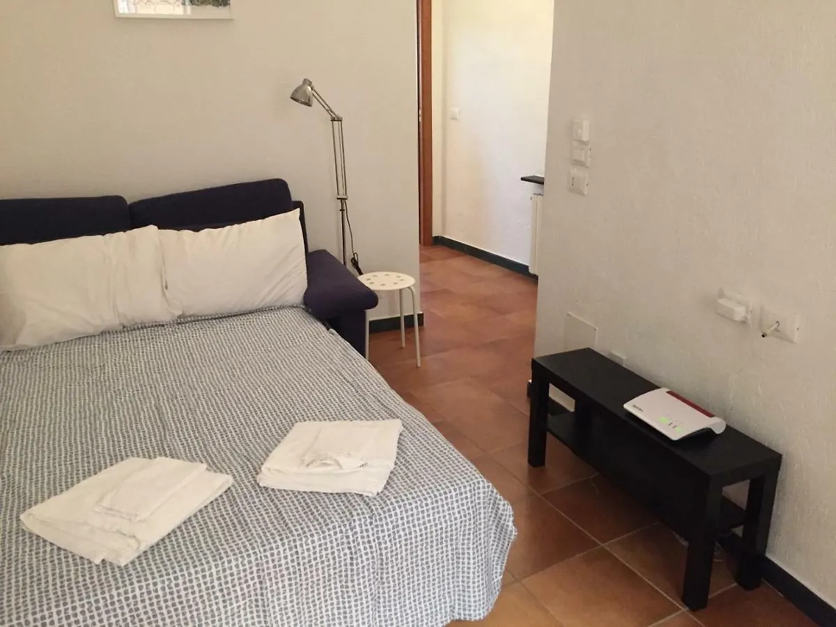 Sanremo Casa Santa Maria Apartment