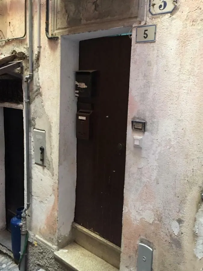 Sanremo Casa Santa Maria Apartment