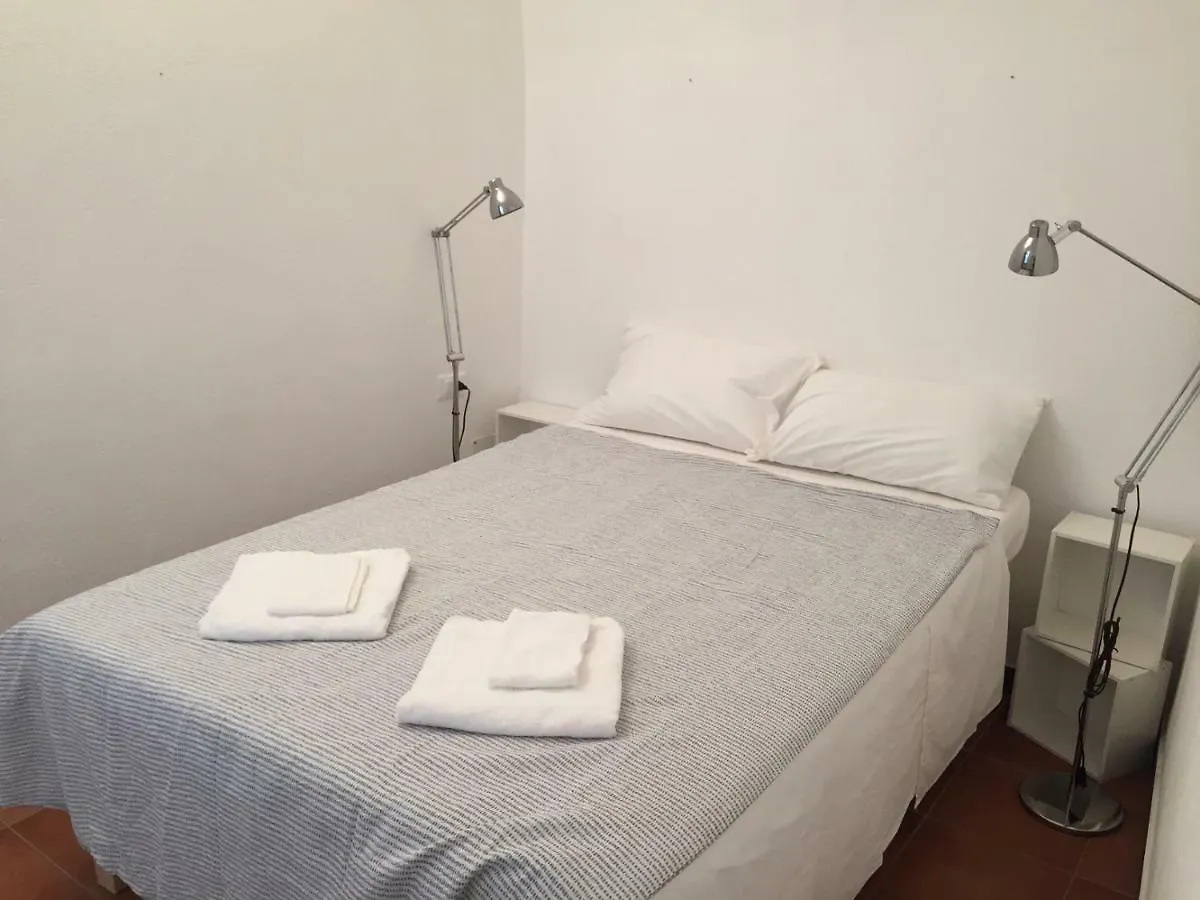 Sanremo Casa Santa Maria Apartment