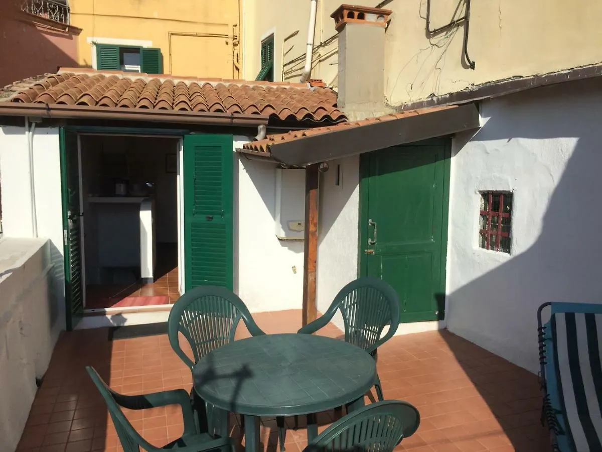 Sanremo Casa Santa Maria Apartment Italy