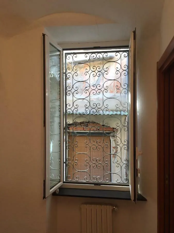 Sanremo Casa Santa Maria Apartment Italy