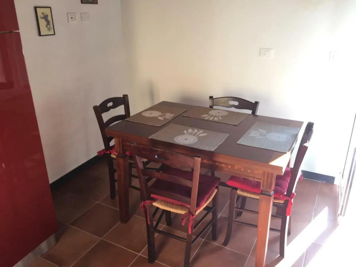 Sanremo Casa Santa Maria Apartment
