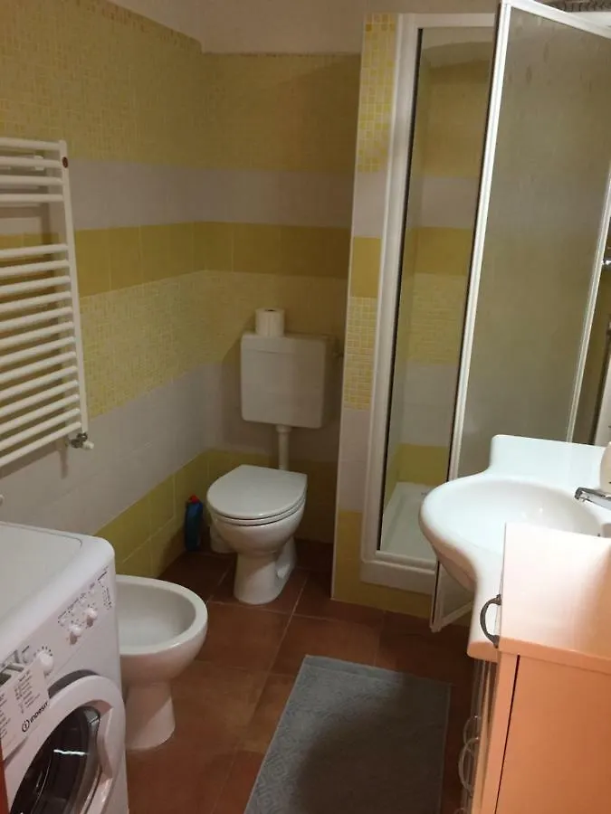 Sanremo Casa Santa Maria Apartment