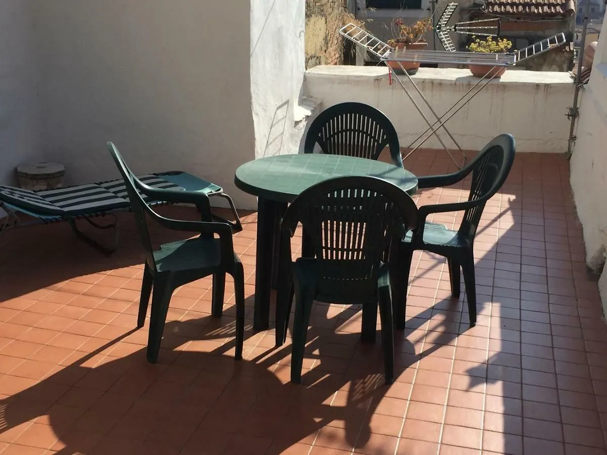 Sanremo Casa Santa Maria Apartment