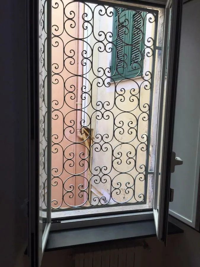 Sanremo Casa Santa Maria Apartment Italy